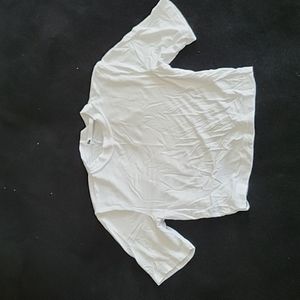 Good Time Usa Crop Top